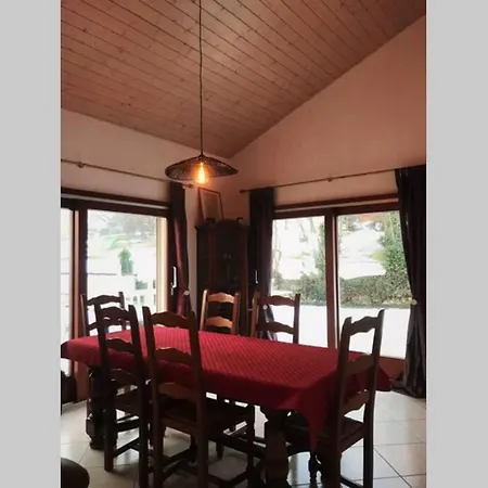 Maison Entiere Au Pied Du Plateau Du Retord 2 Sdb - Vouvray * Ochiaz