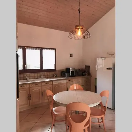 Maison Entiere Au Pied Du Plateau Du Retord 2 Sdb - Vouvray * Ochiaz