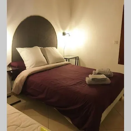 Maison Entiere Au Pied Du Plateau Du Retord 2 Sdb - Vouvray Holiday home