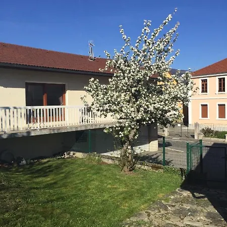 Maison Entiere Au Pied Du Plateau Du Retord 2 Sdb - Vouvray Holiday home *